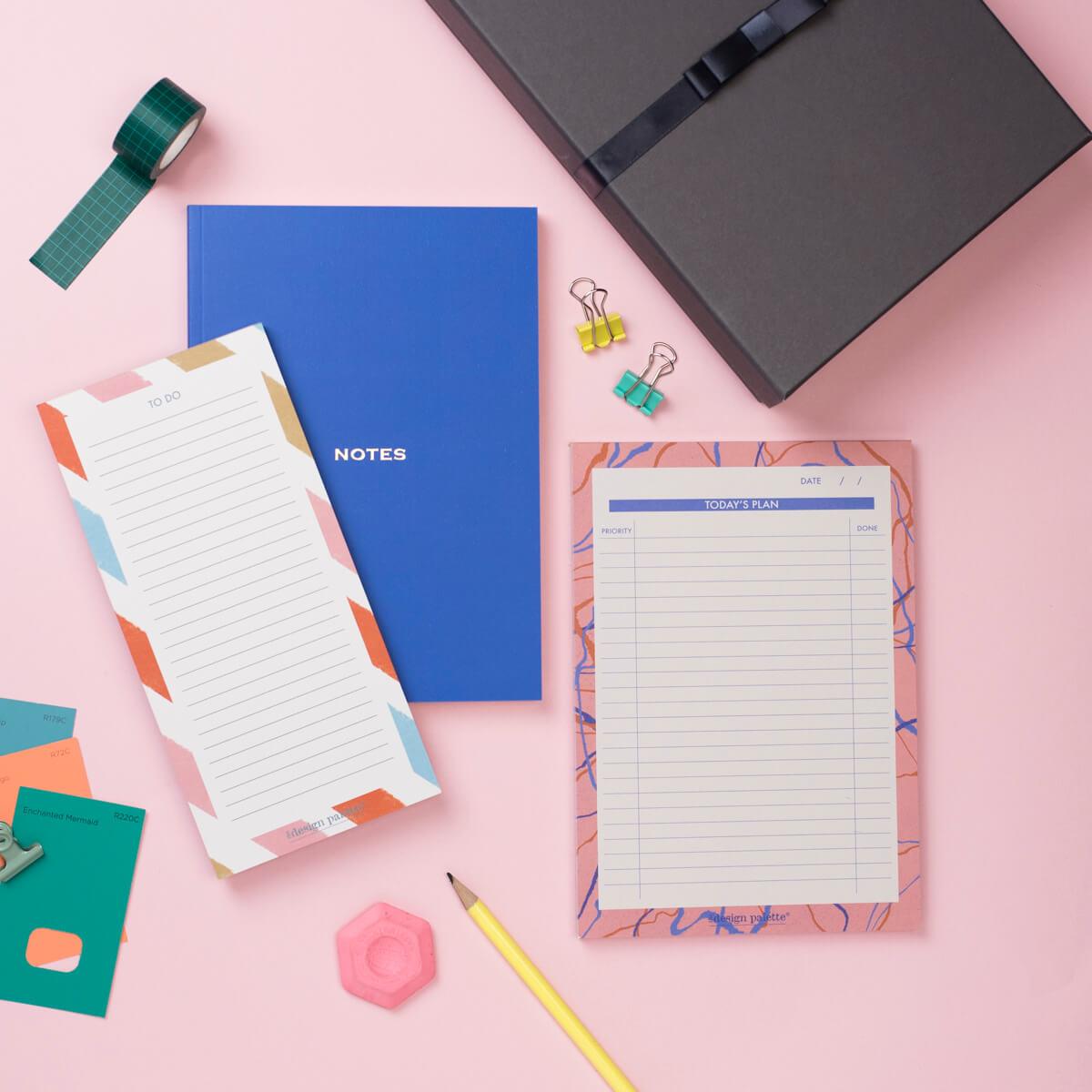 Gifts for Stationery Lovers - The Design Palette